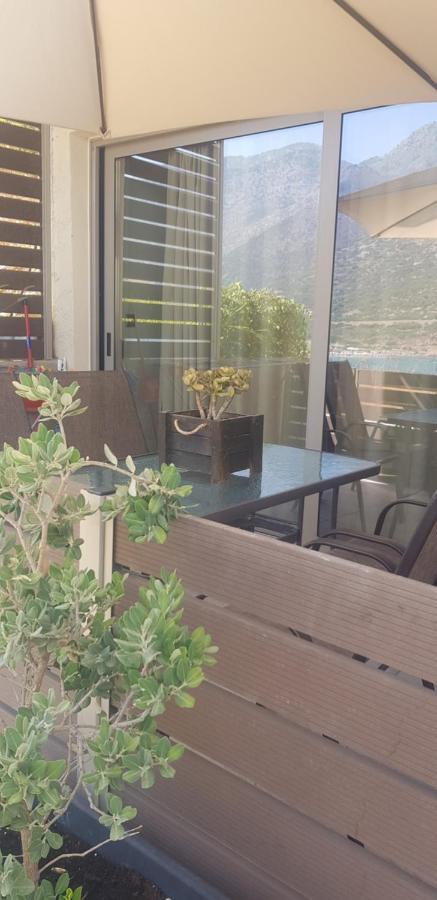 Joanna Apartments Bali  ภายนอก รูปภาพ