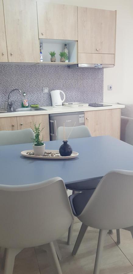Joanna Apartments Bali  ภายนอก รูปภาพ