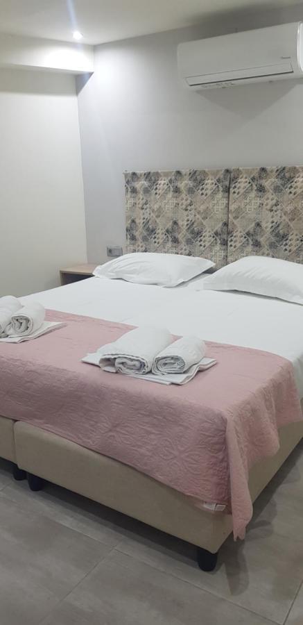 Joanna Apartments Bali  ภายนอก รูปภาพ