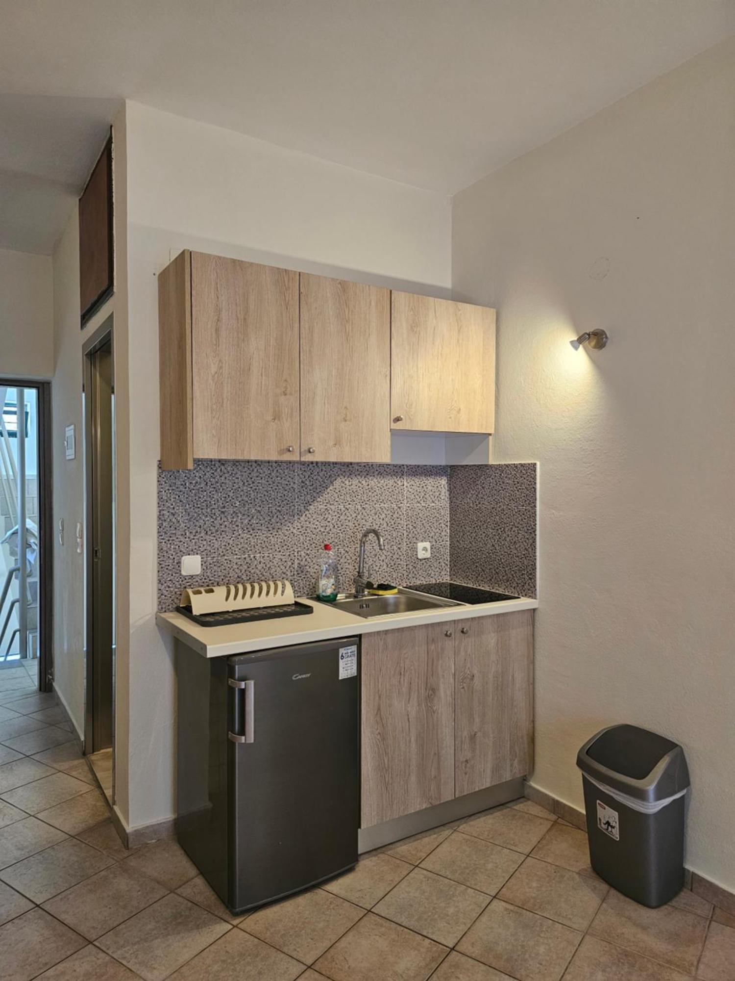 Joanna Apartments Bali  ห้อง รูปภาพ