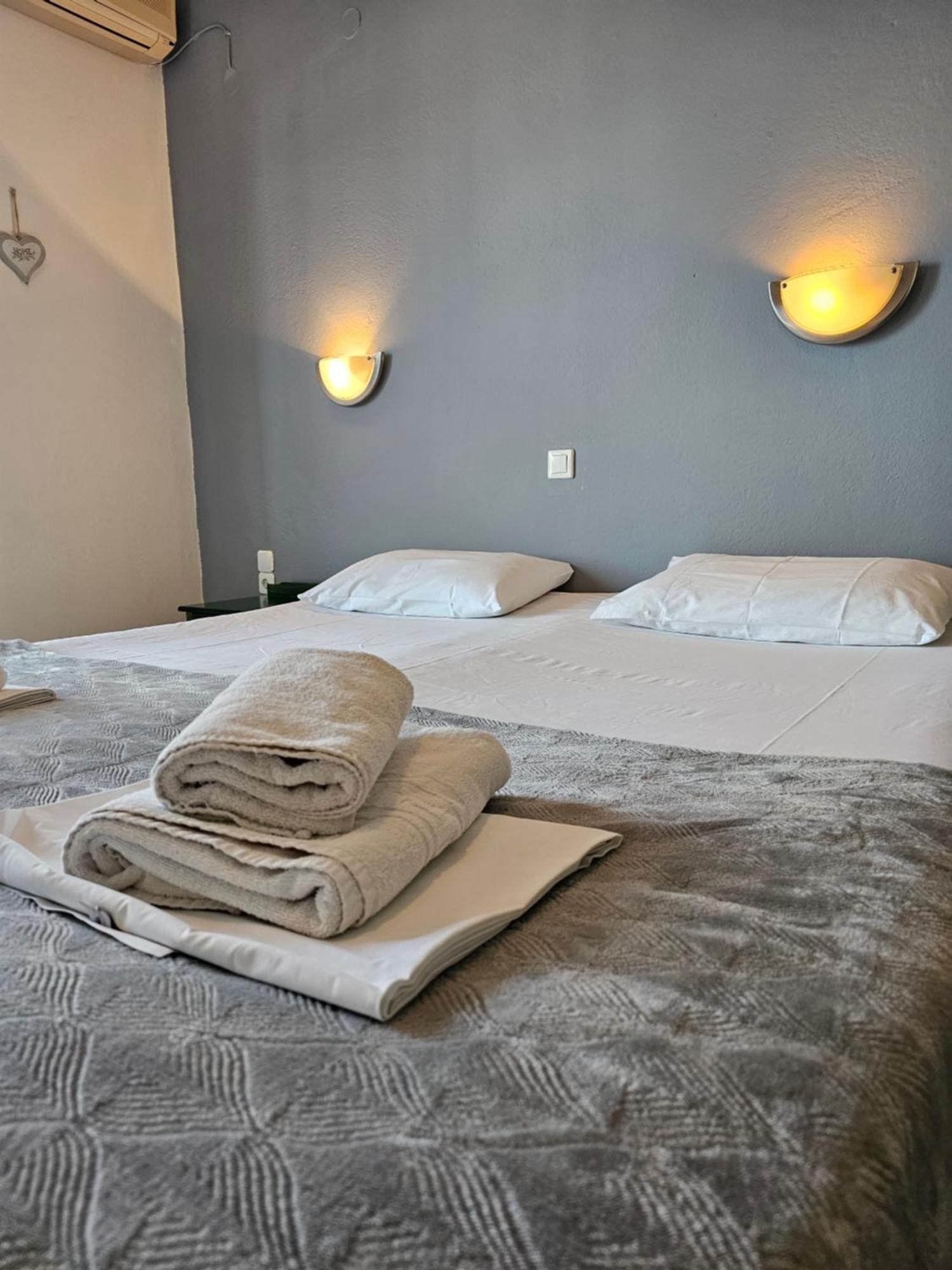 Joanna Apartments Bali  ห้อง รูปภาพ
