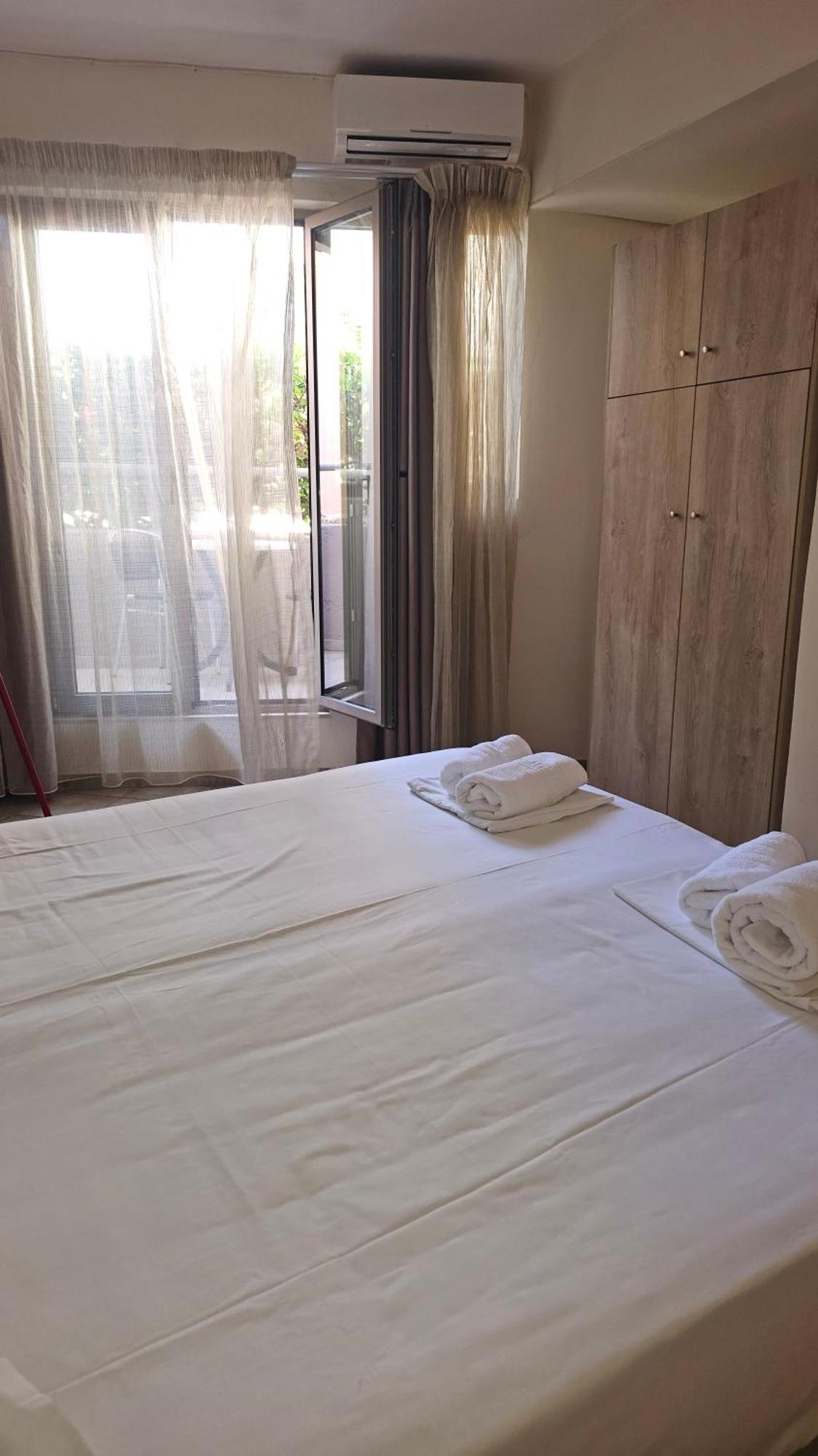 Joanna Apartments Bali  ภายนอก รูปภาพ