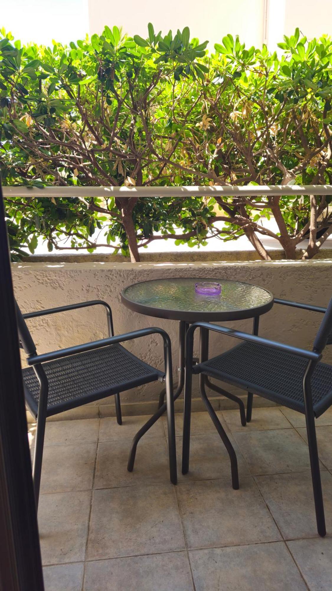 Joanna Apartments Bali  ภายนอก รูปภาพ