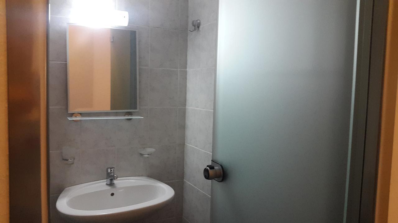Joanna Apartments Bali  ภายนอก รูปภาพ