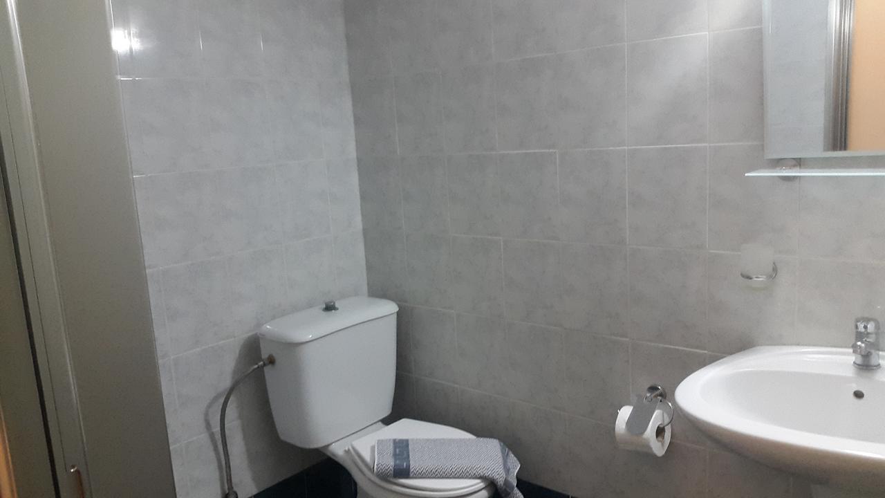 Joanna Apartments Bali  ภายนอก รูปภาพ