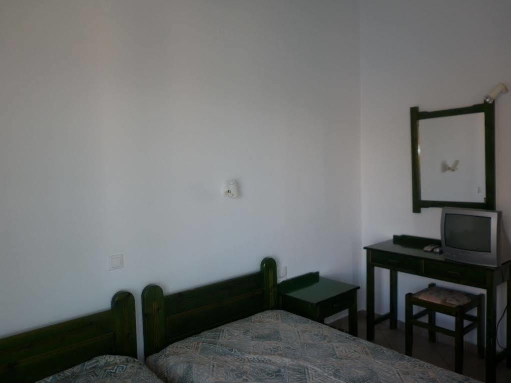 Joanna Apartments Bali  ภายนอก รูปภาพ