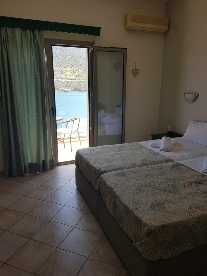 Joanna Apartments Bali  ภายนอก รูปภาพ